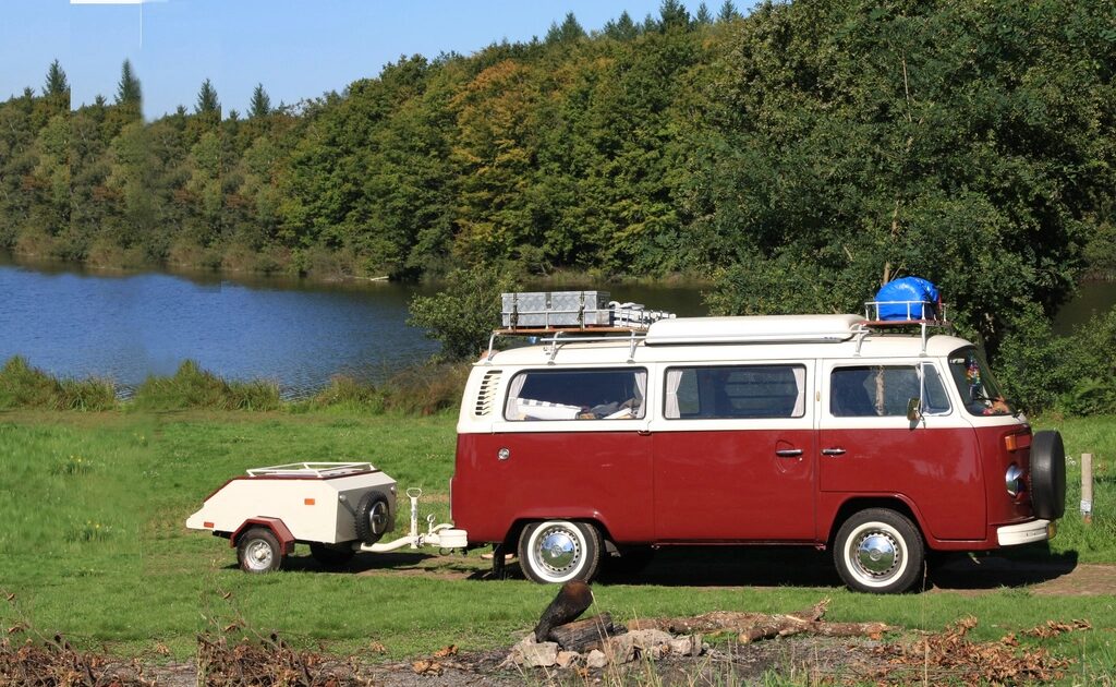 Seguro de caravanas y autocaravanas